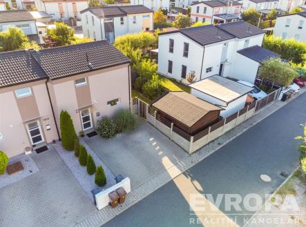 . | Prodej - dům/vila, 80 m²
