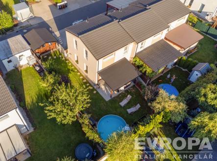 . | Prodej - dům/vila, 80 m²
