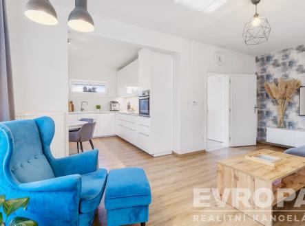 . | Prodej - dům/vila, 80 m²