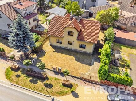 . | Prodej - dům/vila, 156 m²