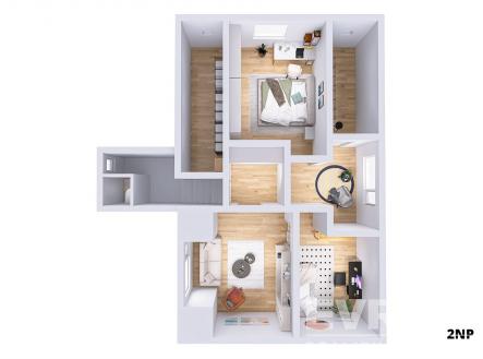 . | Prodej - dům/vila, 156 m²