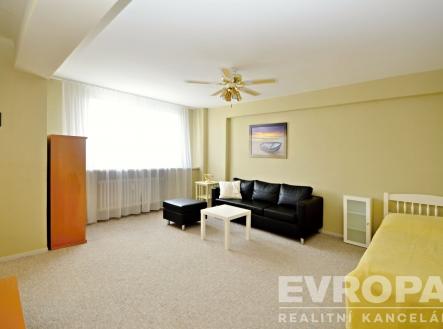 . | Prodej bytu, 1+1, 36 m²