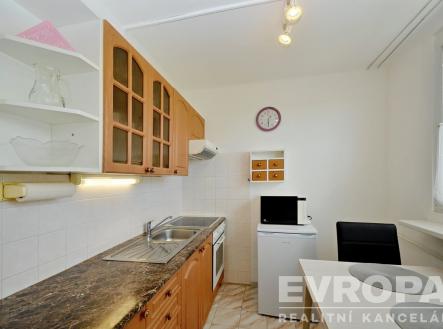 . | Prodej bytu, 1+1, 36 m²