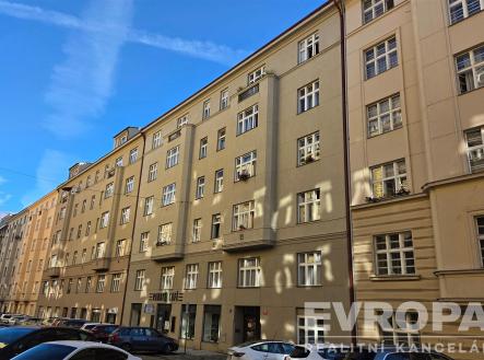. | Prodej bytu, 2+1, 60 m²