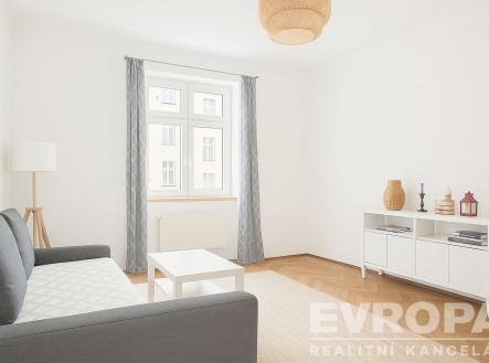 Prodej bytu, 2+1, 60 m²