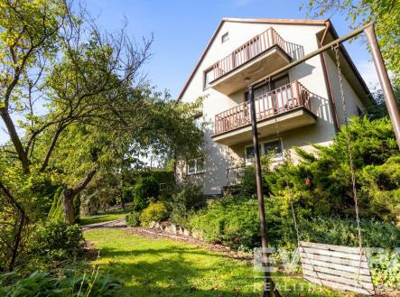 . | Prodej - dům/vila, 270 m²