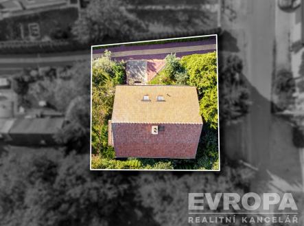 . | Prodej - dům/vila, 270 m²