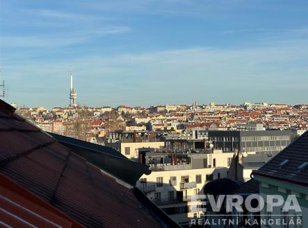 . | Prodej bytu, 2+kk, 71 m²