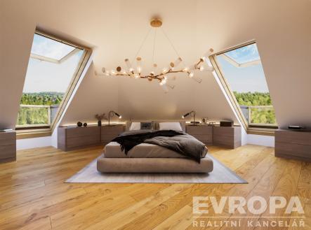 . | Prodej bytu, 2+kk, 71 m²