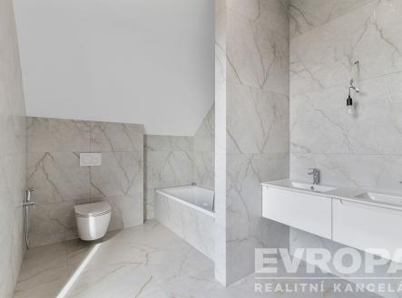 . | Prodej - dům/vila, 129 m²