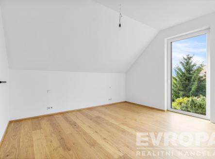 . | Prodej - dům/vila, 129 m²