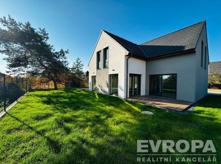 . | Prodej - dům/vila, 129 m²