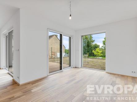 . | Prodej - dům/vila, 129 m²