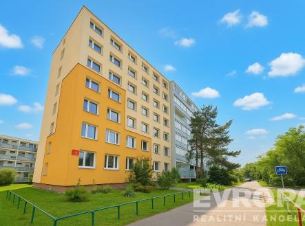 . | Prodej bytu, 2+kk, 40 m²