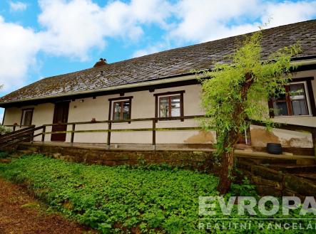 . | Prodej - dům/vila, 67 m²