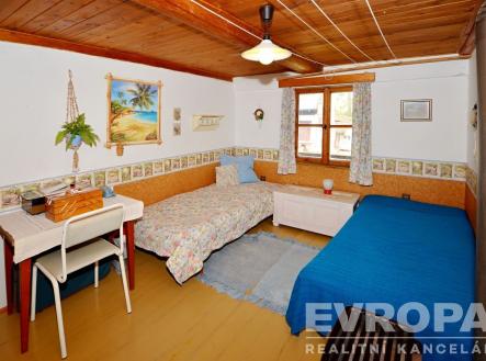 . | Prodej - dům/vila, 67 m²