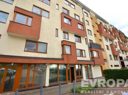 . | Prodej bytu, garsoniéra, 52 m²