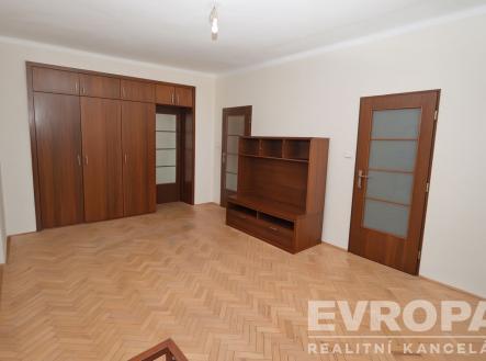 . | Prodej bytu, 2+1, 54 m²