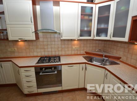 . | Prodej bytu, 2+1, 54 m²