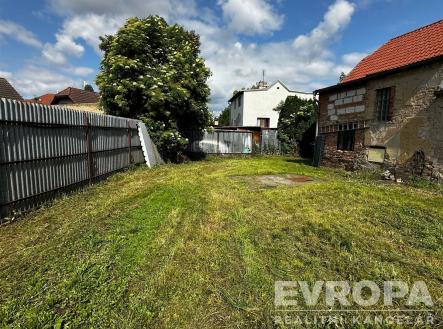 . | Prodej - pozemek pro bydlení, 584 m²