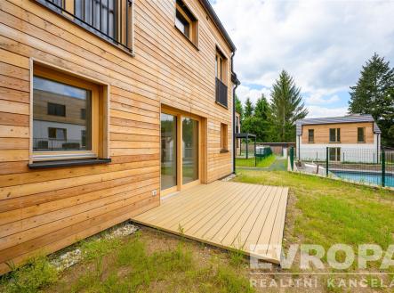 . | Prodej - chata/rekreační objekt, 84 m²