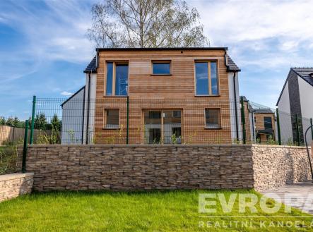 . | Prodej - chata/rekreační objekt, 84 m²