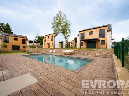 . | Prodej - chata/rekreační objekt, 84 m²