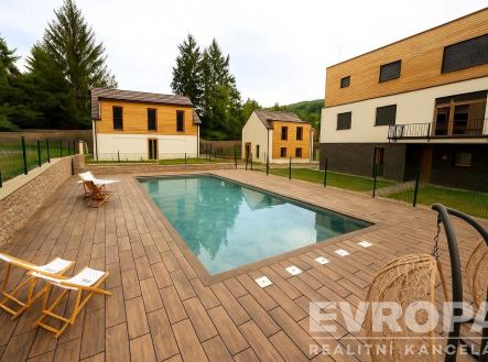 . | Prodej bytu, 3+kk, 62 m²