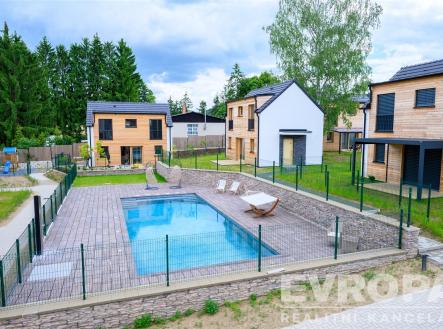. | Prodej - dům/vila, 105 m²