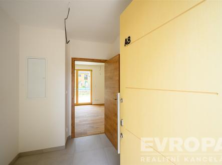 . | Prodej - dům/vila, 105 m²