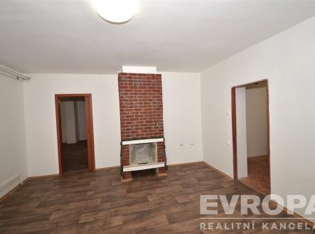 . | Pronájem bytu, 2+1, 68 m²