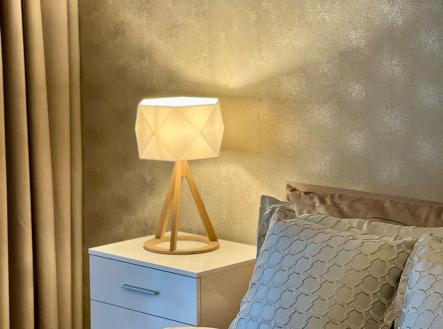 . | Pronájem bytu, 2+kk, 82 m²