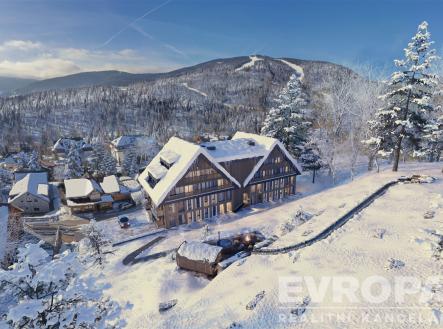 . | Prodej bytu, 3+kk, 76 m²