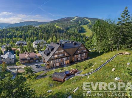 . | Prodej bytu, 3+kk, 76 m²