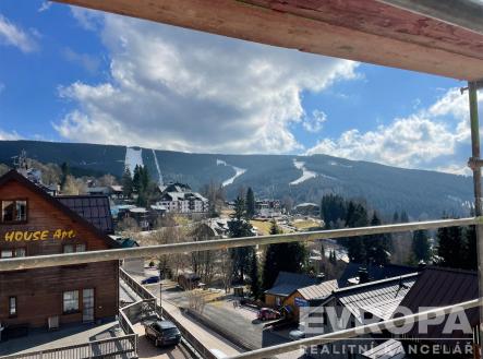 . | Prodej bytu, 3+kk, 76 m²