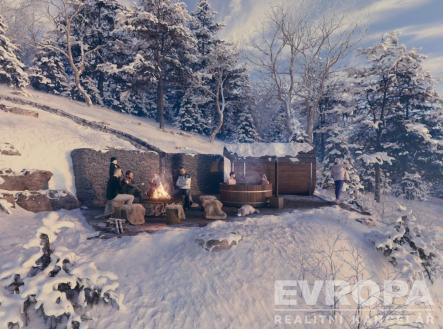 . | Prodej bytu, 2+kk, 51 m²