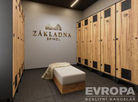 . | Prodej bytu, 2+kk, 51 m²