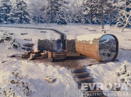 . | Prodej bytu, 2+kk, 51 m²