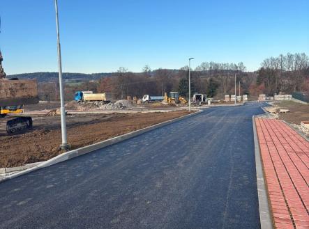 . | Prodej - dům/vila, 107 m²