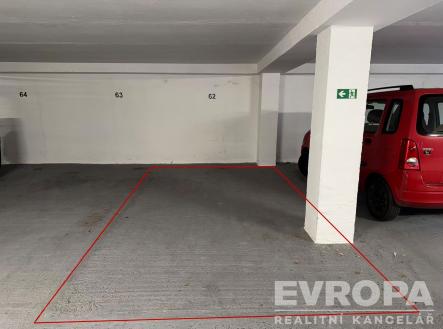 . | Prodej - malý objekt/garáž