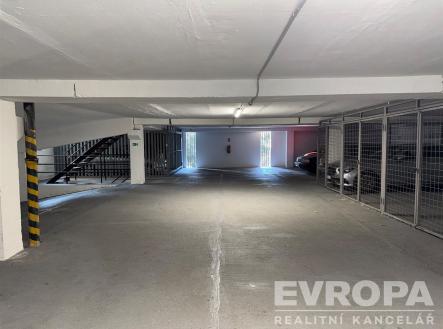 . | Prodej - malý objekt/garáž