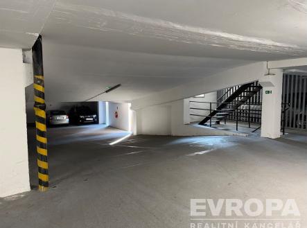 . | Prodej - malý objekt/garáž