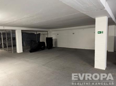 Prodej - malý objekt/garáž obrázek