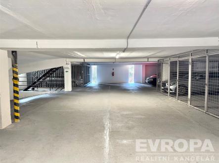 . | Prodej - malý objekt/garáž