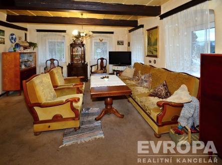 . | Prodej - chata/rekreační objekt, 150 m²