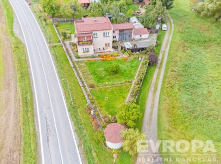 . | Prodej - dům/vila, 240 m²
