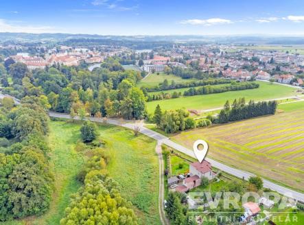 . | Prodej - dům/vila, 240 m²