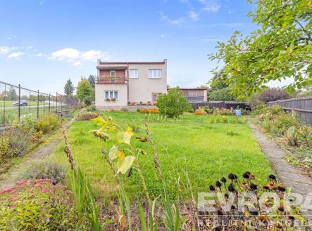 . | Prodej - dům/vila, 240 m²