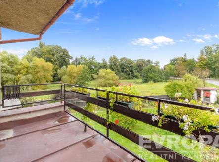 . | Prodej - dům/vila, 240 m²