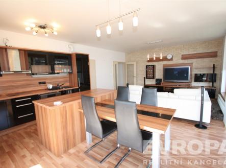 . | Prodej bytu, 4+kk, 117 m²